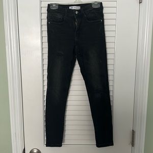 Zara Girl’s jeans